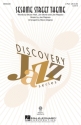 Bruce Hart_Joe Raposo_Jon Stone, Sesame Street Theme 2-Part Choir Chorpartitur
