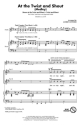At the Twist and Shout 2-Part Choir Chorpartitur