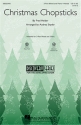 Fred Heider, Christmas Chopsticks 2-Part Choir Chorpartitur