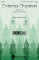 Fred Heider, Christmas Chopsticks Chor CD