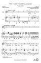John Jacobson_Mac Huff_Pyotr Ilyich Tchaikovsky, The Three-Minute Nutc 2-Part Choir Chorpartitur