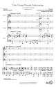 John Jacobson_Mac Huff_Pyotr Ilyich Tchaikovsky, The Three-Minute Nutc Chor CD