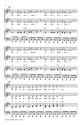 Roger Emerson, Music Is My Life! 2-Part Choir Chorpartitur