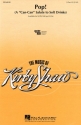 Jacques Offenbach_Kirby Shaw, Pop! 2-Part Choir Chorpartitur