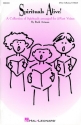 Spirituals Alive! 2-Part Choir Buch
