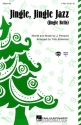 Jingle Jingle Jazz 2-Part Choir Chorpartitur