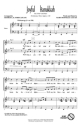 Mary Donnelly, Joyful Hanukkah Chor CD