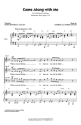George L.O. Strid_Mary Donnelly, Come Along with Me Chor CD