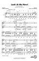 John Jacobson, Look at Me Now! Chor CD
