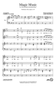 Mary Donnelly, Magic Music Chor CD