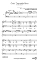George L.O. Strid_Mary Donnelly, Goin' Down the River Chor CD