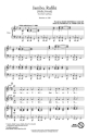 George L.O. Strid_Mary Donnelly, Jambo, Rafiki Chor CD