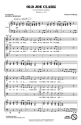 Old Joe Clark Chor CD