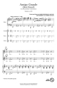 Mary Donnelly, Amigo Grande Chor CD