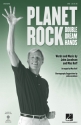 John Jacobson_Mac Huff, Planet Rock SAB Chorpartitur