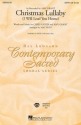 Amy Grant_Chris Eaton, Christmas Lullaby SATB Chorpartitur