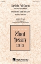 Georg Friedrich Hndel, Swell the Full Chorus SATB Chorpartitur