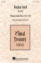 Wolfgang Amadeus Mozart, Regina Coeli SATB Chorpartitur