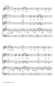 Csar Franck, Panis Angelicus SSA Chorpartitur