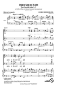 Georg Friedrich Hndel, Rejoice, Sing and Praise Chamber Ensemble Stimmen-Set