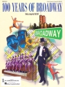 100 Years of Broadway (Medley) 2-Part Choir Partitur