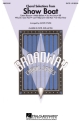 Jerome Kern_Oscar Hammerstein II, Choral Selections from Show Boat SATB Chorpartitur