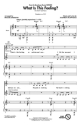 Stephen Schwartz, What Is This Feeling? Chor CD