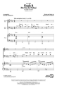 Jonathan Larson, Finale B Chor CD