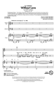 Marc Shaiman_Scott Wittman, Without Love SAB Chorpartitur
