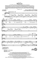 Andrew Lloyd Webber, Memory Chor CD