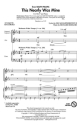 Oscar Hammerstein II_Richard Rodgers, This Nearly Was Mine SSA Chorpartitur
