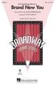 Jason Robert Brown, Brand New You SSA Chorpartitur