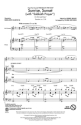 Jerry Bock_Sheldon Harnick, Sunrise, Sunset (with Sabbath Prayer) SSA Chorpartitur