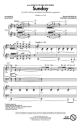 Stephen Sondheim, Sunday Chor CD