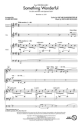 Oscar Hammerstein II_Richard Rodgers, Something Wonderful Chor CD