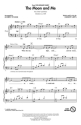 Andrew Lippa, The Moon and Me 2-Part Choir Chorpartitur