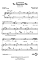 Andrew Lippa, The Moon and Me Chor CD