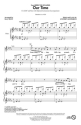Stephen Sondheim, Our Time SAB Chorpartitur
