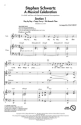 Stephen Schwartz, Stephen Schwartz - A Musical Celebration SAB Chorpartitur