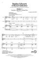 Stephen Schwartz, A Musical Celebration 2-Part Choir Chorpartitur