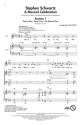 Stephen Schwartz, Stephen Schwartz - A Musical Celebration Chor CD