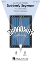 Alan Menken_Howard Ashman, Suddenly Seymour Vocal Chorpartitur