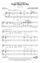 Dick Scanlan_Jeanine Tesori, Forget About the Boy Chor CD