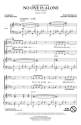 Stephen Sondheim, No One Is Alone SSA Chorpartitur