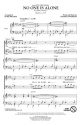 Stephen Sondheim, No One Is Alone Chor CD