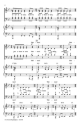 Jason Robert Brown, 13 Chor CD