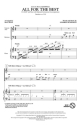 Stephen Schwartz, All for the Best SAB Chorpartitur