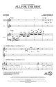 Stephen Schwartz, All for the Best SSA Chorpartitur