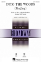 Stephen Sondheim, Into The Woods SATB Chorpartitur