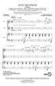 Stephen Sondheim, Into The Woods 2 Parts Voices Chorpartitur